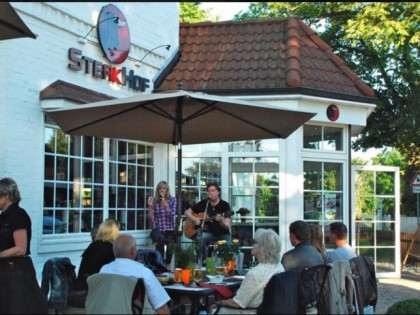 Фото: SteakHof Warnsdorf